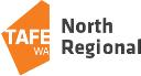 North Regional TAFE logo